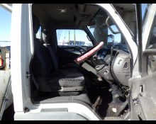 Mitsubishi Canter 1996