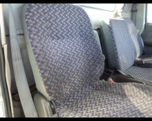 Mitsubishi Canter 1996