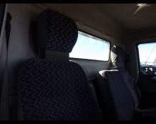 Mitsubishi Canter 1996