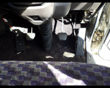 Mitsubishi Canter 1996