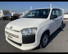 Toyota Probox Van 2016