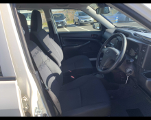 Toyota Probox Van 2016