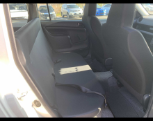 Toyota Probox Van 2016