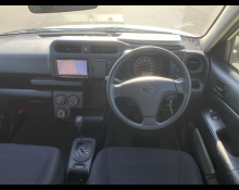 Toyota Probox Van 2016