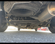 Toyota Probox Van 2016