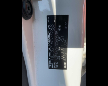 Toyota Probox Van 2016