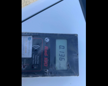 Toyota Probox Van 2016