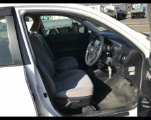 Toyota Corolla Axio 2016