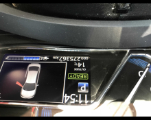 Toyota Corolla Axio 2016