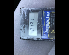 Toyota Corolla Axio 2016