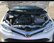 Toyota Corolla Axio 2016