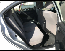 Toyota Corolla Axio 2016