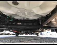 Toyota Corolla Axio 2016