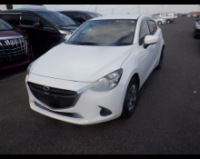 Mazda Demio 2015