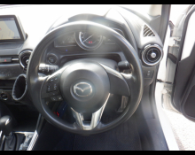 Mazda Demio 2015