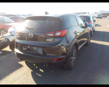 Mazda CX-3 2015