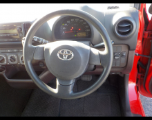 Toyota Passo 2012