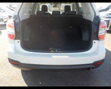 Subaru Forester 2015