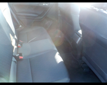 Subaru Forester 2015