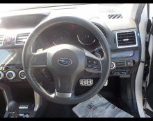 Subaru Forester 2015