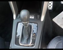 Subaru Forester 2015
