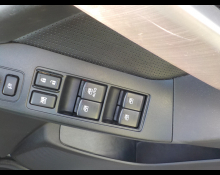 Subaru Forester 2015