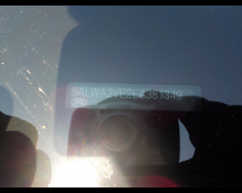 Land Rover Range Rover 2015