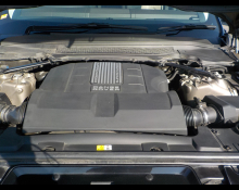 Land Rover Range Rover 2015