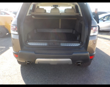 Land Rover Range Rover 2015