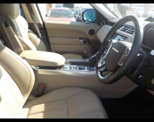 Land Rover Range Rover 2015