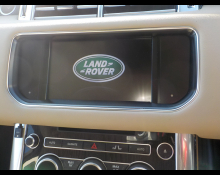 Land Rover Range Rover 2015