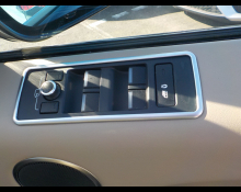 Land Rover Range Rover 2015