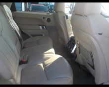 Land Rover Range Rover 2015