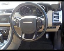 Land Rover Range Rover 2015