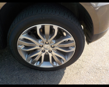 Land Rover Range Rover 2015