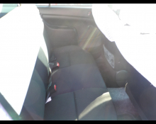 Toyota Succeed Van 2015