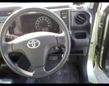 Toyota Succeed Van 2015