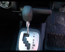 Toyota Succeed Van 2015