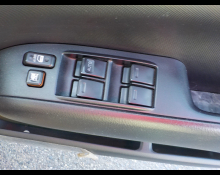 Toyota Succeed Van 2015