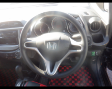 Honda Fit 2012
