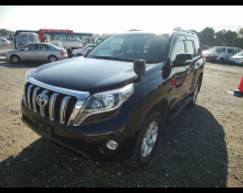 Toyota Prado 2016