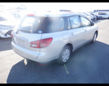 Nissan Wingroad 2014