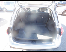 Nissan Wingroad 2014