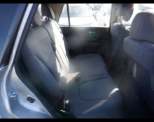 Nissan Wingroad 2014