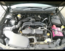 Subaru Outback 2015