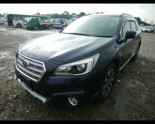 Subaru Outback 2015