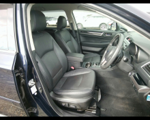 Subaru Outback 2015