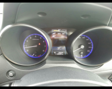 Subaru Outback 2015