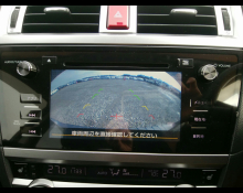 Subaru Outback 2015