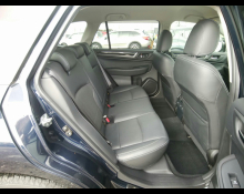 Subaru Outback 2015